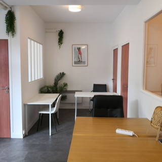 Espace indépendant 80 m² 14 postes Location bureau Avenue Jean Aicard Paris 75011 - photo 6